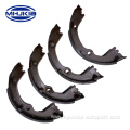 Rear Brake Shoes 58305-2WA00 For Kia Sorento